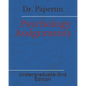 Psychology Assignments: Undergraduate - Paperback