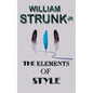 The Elements of Style - Paperback
