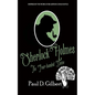 Sherlock Holmes: The Four-Handed Game - Paperback
