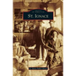 St. Ignace - Hardcover