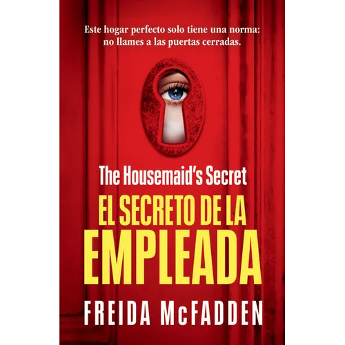 The Housemaid's Secret (El Secreto de la Empleada) Spanish Edition - Paperback