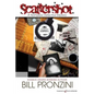 Scattershot: The Nameless Detective - Paperback