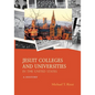 Jesuit Colleges and Universities in the United States: A History - Paperback
