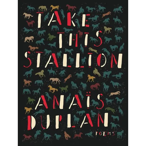Take This Stallion - Paperback