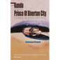 Kundu: Prince of Riverton City - Paperback