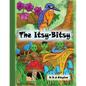 The Itsy-Bitsy - Paperback