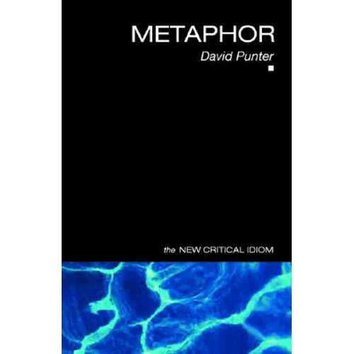 Metaphor - Paperback