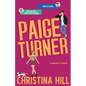 Paige Turner: A steamy blind dating romantic comedy - Paperback