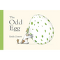The Odd Egg - Hardcover