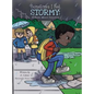 Sometimes I Feel Stormy: A Book About Feelings - Hardcover