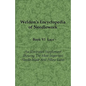 Weldon's Encyclopedia of Needlework - Lace - Book VI - An Illustrated Supplement Showing the Most Important Needle-Made and Pillow Laces - Paperback