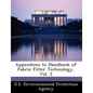 Appendices to Handbook of Fabric Filter Technology, Vol. 2 - Paperback