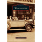 Winchester - Hardcover