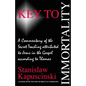 Key to Immortality - Paperback