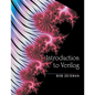 Introduction to Verilog - Paperback