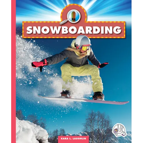 Snowboarding - Library Binding