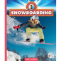 Snowboarding - Library Binding