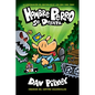 Hombre Perro Se Desata (Dog Man Unleashed) - Hardcover