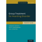 Group Treatment for Hoarding Disorder: Therapist Guide - Paperback