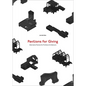 Pavilions for Giving: Alternative Practice for Pro Bono Architecture - Paperback