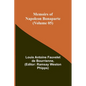 Memoirs of Napoleon Bonaparte (Volume 05) - Paperback