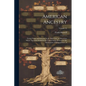 American Ancestry: Giving Name and Descent, in the Male Line, of Americans Whose Ancestors Settled in the United States Previous to the D - Paperback