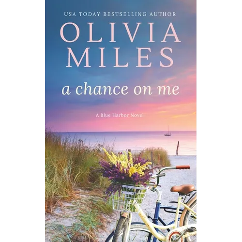 A Chance on Me - Paperback