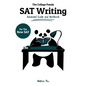 The College Panda's SAT Writing: Advanced Guide and Workbook for the New SAT - Paperback
