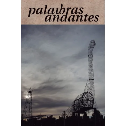 Palavbras Andantes - Argentina - Paperback