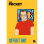 The Pocket Street Art - Hardcover