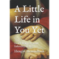 A Little Life in You Yet: How I Beat 10 Years of Infertility for $20 - Paperback