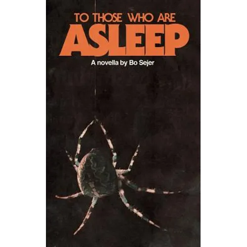 To Those Who Are Asleep - Paperback