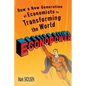 Econopower: How a New Generation of Economists Is Transforming the World - Paperback