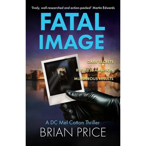 Fatal Image - Paperback