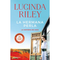 La Hermana Perla / The Pearl Sister - Paperback