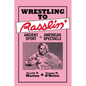 Wrestling to Rasslin': Ancient Sport to American Spectacle - Paperback
