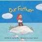 Our Father - Board Book