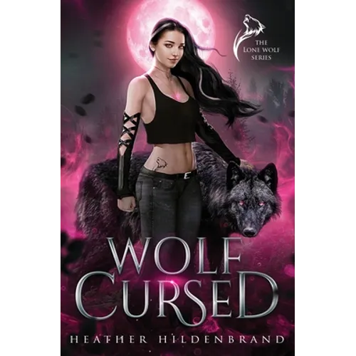 Wolf Cursed - Paperback