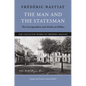 The Man and the Statesman - Hardcover