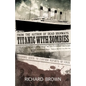 Titanic With Zombies - Paperback