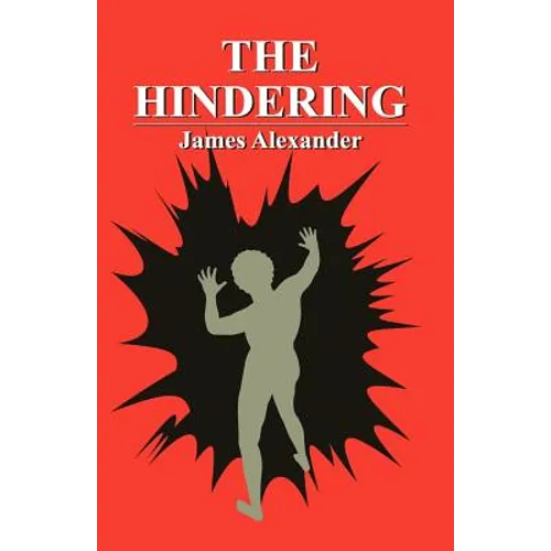 The Hindering - Paperback