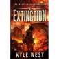 Extinction - Paperback