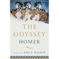 The Odyssey - Hardcover