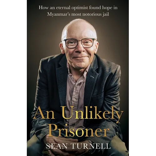 An Unlikely Prisoner - Paperback
