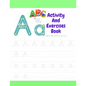 Activity And Exercises Book For Kids Ages 4-8,8-10: The Everything Kids' activity and exercises & maz Book: Secret Codes, Twisty Mazes, dot to dot, an - Paperback