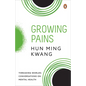 Growing Pains - Paperback