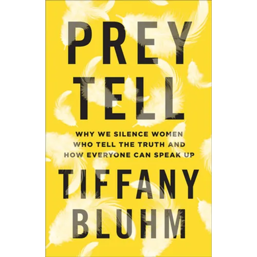 Prey Tell - Hardcover