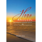 Hope Abounds: Daily Meditations with Another Sojourner - Hardcover