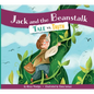 Jack and the Beanstalk: Tale vs. Truth - Library Binding