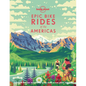 Lonely Planet Epic Bike Rides of the Americas - Hardcover